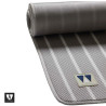 Sous-matelas en maille 3D pour tente de toit 140 x 240 cm Vickywood