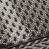 Sous-matelas en maille 3D pour tente de toit 140 x 240cm Vickywood 3D mesh 0,7 cm