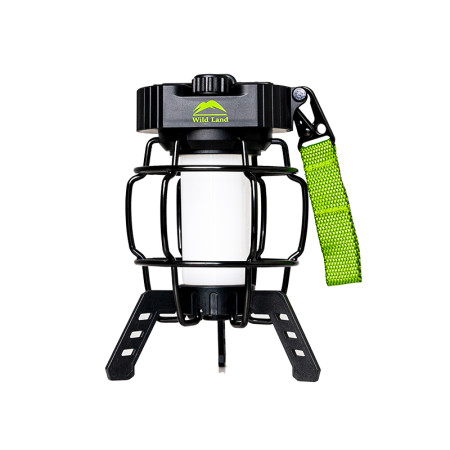 Lanterne Thunder LED rechargeable suspendue ou posée - WildLand