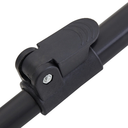 Tige télescopique pour tente de toit Big Willow 160 - Vickywood