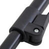 Tige télescopique pour tente de toit Big Willow 180 - Vickywood