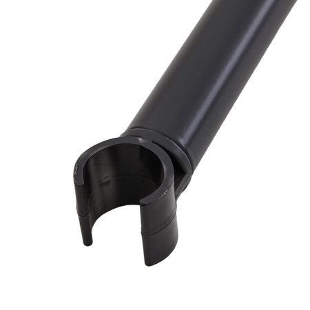 Tige télescopique pour tente de toit Big Willow 220 - Vickywood