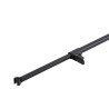 Tige télescopique pour tente de toit Big Willow - Vickywood plastique