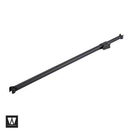 Tige télescopique pour tente de toit Big Willow - Vickywood