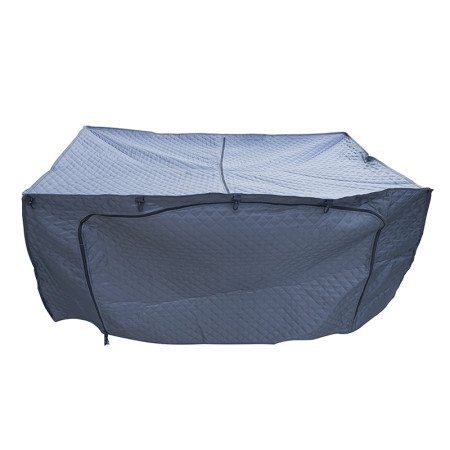 Isolation thermique pour tente de toit Normandy Auto Pro 140 Wild Land