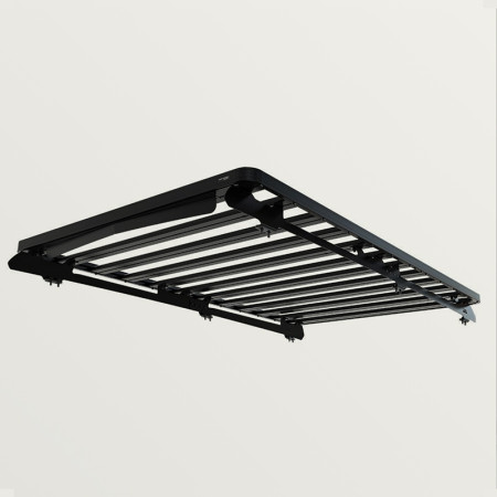 KRFT007T - Kit de galerie Slimline II pour VW T7 / Ford Transit Custom SWB (2024-actuel) robuste et fiable