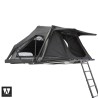 Tente de toit hybride rigide Maple 205 Vickywood intérieur lumineux VW-RT-ME-205-GY