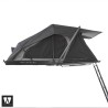 Tente de toit hybride rigide Maple 205 Vickywood dépliage facile VW-RT-ME-205-GY