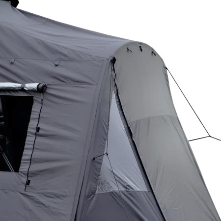 Annexe-C pour Desert Cruiser V2 130 et Desert Cruiser Family tentes de toit Wild Land avec arceau