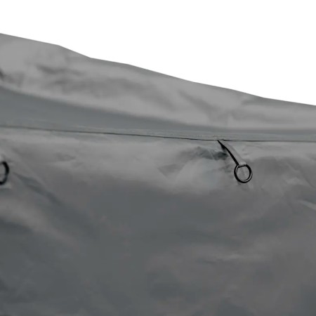 Annexe pour Lite Cruiser Pro 120XL et Bush Cruiser Pro 120 V2 - Tentes de toit WildLand détails de la toile