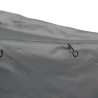 Annexe pour Lite Cruiser Pro 120XL et Bush Cruiser Pro 120 V2 - Tentes de toit WildLand détails de la toile