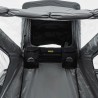 Annexe pour Lite Cruiser Pro 120XL et Bush Cruiser Pro 120 V2 - Tentes de toit WildLand entrée couverte vers la tente