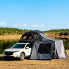 Annexe pour Lite Cruiser Pro 120XL et Bush Cruiser Pro 120 V2 - Tentes de toit WildLand sur break
