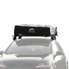 Tente de toit Lite Cruiser Pro 120XL Wild Land bâche supérieure de couverture en toile de rechange