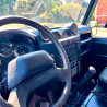 Land Rover Defender 110 2008 / 96.000 km / TD4 2.4 tableau de bord