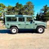 Land Rover Defender 110 2008 / 96.000 km / TD4 2.4 7 places