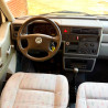 Véhicule n°287 T02786 VW T4 Transporter 2001 / 100.200 km / 2.5tdi 102ch / L1H1 sièges avant