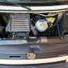 Véhicule n°287 T02786 VW T4 Transporter 2001 / 100.200 km / 2.5tdi 102ch / L1H1 moteur