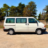 Véhicule n°287 T02786 VW T4 Transporter 2001 / 100.200 km / 2.5tdi 102ch / L1H1 9 places