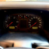 Véhicule n°287 T02786 VW T4 Transporter 2001 / 100.200 km / 2.5tdi 102ch / L1H1 tableau de bord