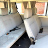 Véhicule n°287 T02786 VW T4 Transporter 2001 / 100.200 km / 2.5tdi 102ch / L1H1 banquette 3 places arrière
