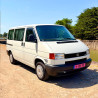 Véhicule n°287 T02786 VW T4 Transporter 2001 / 100.200 km / 2.5tdi 102ch / L1H1 révisé