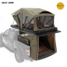 Trunk - cellule de camping nouvelle génération pour pick-up - Wildland PickupMate