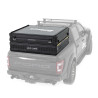 Trunk - cellule de camping nouvelle génération pour pick-up - Wildland PickupMate