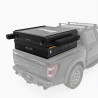 Trunk - cellule de camping nouvelle génération pour pick-up - Wildland PickupMate