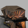 Trunk - cellule de camping nouvelle génération pour pick-up - Wildland PickupMate