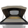 Trunk - cellule de camping nouvelle génération pour pick-up - Wildland PickupMate