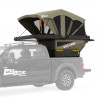 Trunk - cellule de camping nouvelle génération pour pick-up - Wildland PickupMate