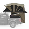 Trunk - cellule de camping nouvelle génération pour pick-up - Wildland PickupMate