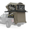 Trunk - cellule de camping nouvelle génération pour pick-up - Wildland PickupMate