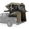 Trunk - cellule de camping nouvelle génération pour pick-up - Wildland PickupMate