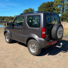 Véhicule n°291 Suzuki Jimny 2012 / 113.100 km / 1.3 l / Kombishop vue arrière gauche