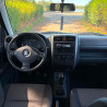 Véhicule n°291 Suzuki Jimny 2012 / 113.100 km / 1.3 l / Kombishop places avant