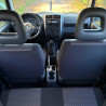 Véhicule n°291 Suzuki Jimny 2012 / 113.100 km / 1.3 l / Kombishop banquette arrière