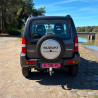 Véhicule n°291 Suzuki Jimny 2012 / 113.100 km / 1.3 l / Kombishop coffre
