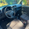 Véhicule n°291 Suzuki Jimny 2012 / 113.100 km / 1.3 l / Kombishop volant