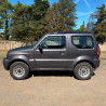 Véhicule n°291 Suzuki Jimny 2012 / 113.100 km / 1.3 l / Kombishop 2 portes