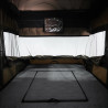 Wingman X Module de camping avec couchage pour pick-up - WildLand PickupMate Kombishop couchage intégré