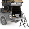 Wingman X Module de camping avec couchage pour pick-up - WildLand PickupMate Kombishop marchepied