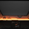 Wingman X Module de camping avec couchage pour pick-up - WildLand PickupMate Kombishop plafond haut-de-gamme