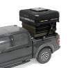 Wingman X Module de camping avec couchage pour pick-up - WildLand PickupMate Kombishop fermeture facile