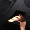 WinTopper - Couvre-benne électrique multifonction avec éclairage amovible pour pick-up – WildLand PickupMate