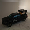 WinTopper - Couvre-benne haut-de-gamme électrique multifonction pour pick-up – WildLand PickupMate