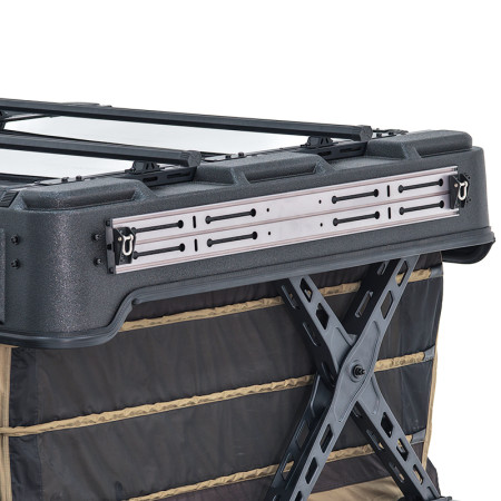 WinTopper - Couvre-benne à ouverture automatique électrique multifonction pour pick-up – WildLand PickupMate