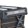 WinTopper - Couvre-benne à ouverture automatique électrique multifonction pour pick-up – WildLand PickupMate