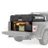 WinTopper - Couvre-benne électrique multifonction avec grande capacité de stockage pour pick-up – WildLand PickupMate